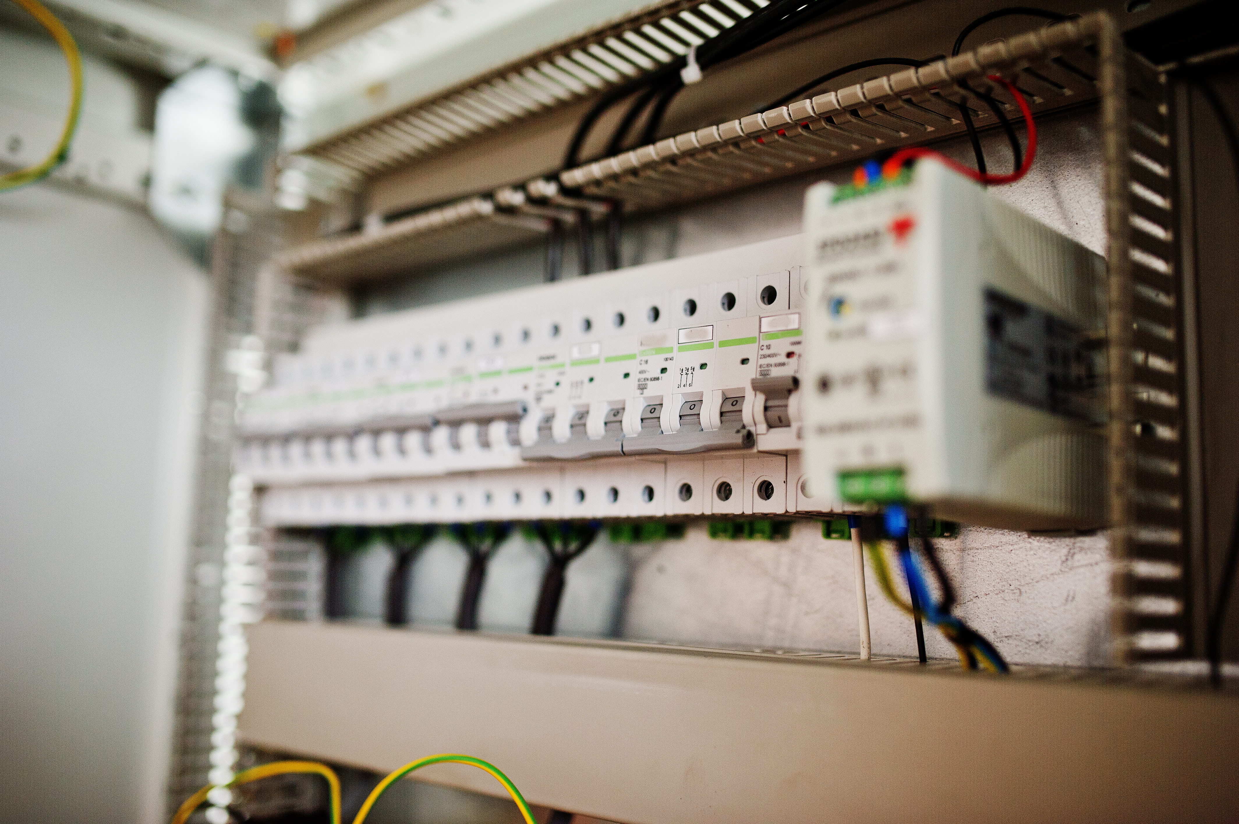 Emergency electrical repairs in Medway
