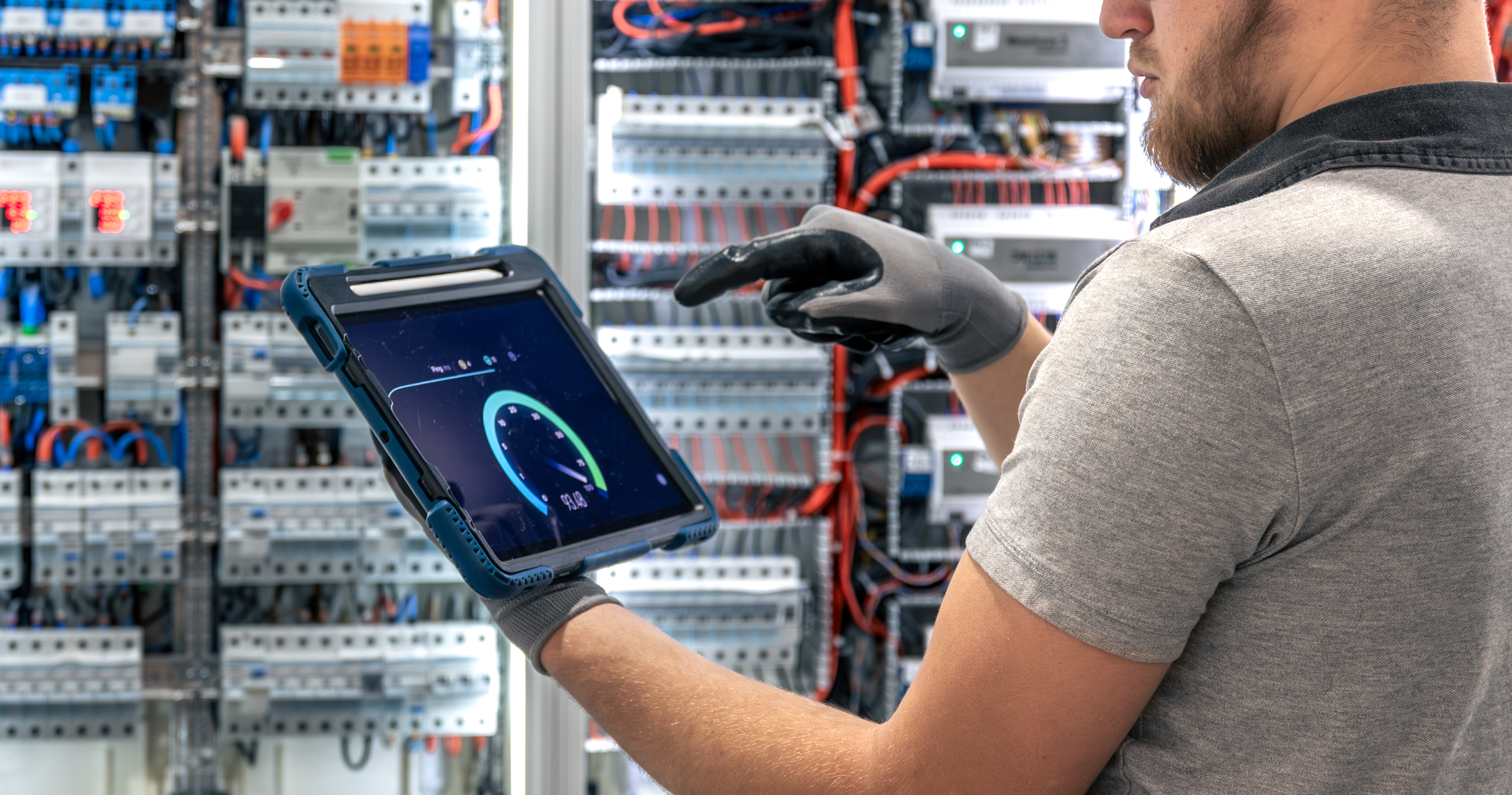 Emergency electrical repairs in Medway